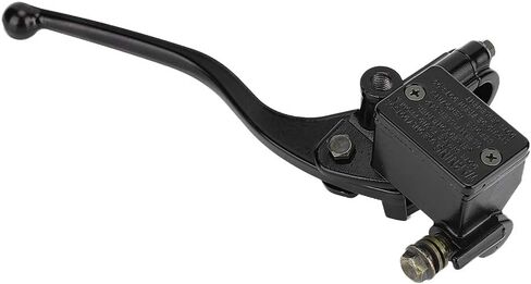 خزان الفرامل الهيدروليكي، أسطوانة الفرامل الرئيسية العلوية للخدمة الشاقة، استبدال عالي القوة لـ Quadsport 230 1985-1988 للدراجات النارية in Saudi Arabia