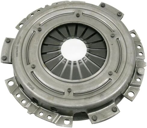 Empi 32-1241-B Stock Early Clutch Pressure Plate, Vw Bug 180mm 6V Flywheel in Saudi Arabia