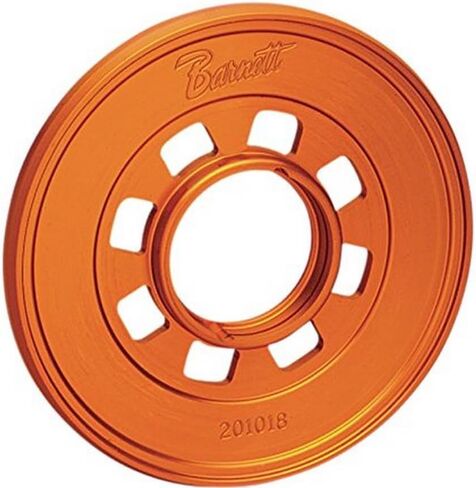 Barnett Performance Products Billet Pressure Plate 319-30-20118 in Saudi Arabia