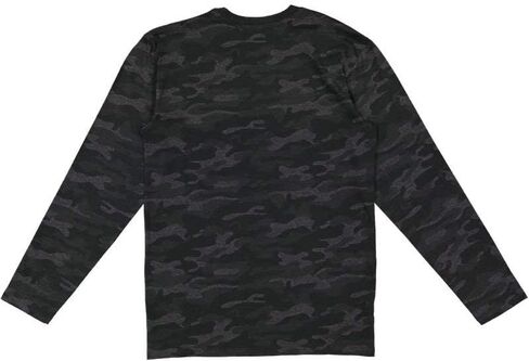 LAT Adult Unisex Long Sleeve Fine Jersey T-Shirt (6918) in Saudi Arabia