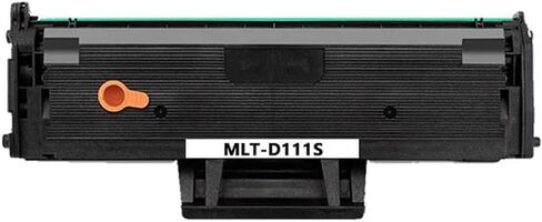 متوافقة مع خرطوشة الحبر MLT-D111S D111s D111 111s M2020 M2020W M2021 M2021W M2022 M2070 M2070W M2071W ملحقات ما بعد البيع للطابعة (قطعتان) in Saudi Arabia