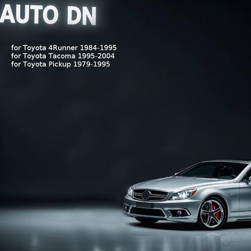 Rear Transfer Case Output Shaft Seal,Transfer Case Seal Replacement 52218-3E000, 83504048, 52187-3E000 1 Piece for Toyota 4Runner,Pickup,Tacoma 1979 1980 1981 1982 1983 1984 1985-2004 in Kuwait