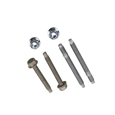 KarParts360 لسيارة تشيفي سيلفرادو 1500 2007-2013 مسامير جسم الخانق لحقن الوقود | تباع كمجموعة in Saudi Arabia