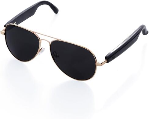 Smart Sunglasses Bluetooth Glasses, Audio Glasses with Speakers in Saudi Arabia