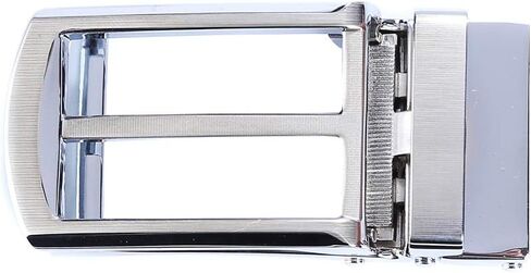 مشبك حزام السقاطة من Tonywell فقط لحزام أحزمة منزلق 1 1/8، إبزيم استبدال تلقائي 35 مم للرجال in Kuwait