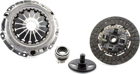 AISIN CKT-045 OE Matched Clutch Kit - Compatible with Select Scion xA, xB Toyota Echo in Saudi Arabia