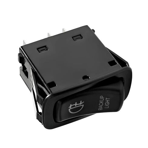 Back Up Light Dash Switch On/Off Fits for Polaris Ranger XP 1000 2018-2025 in Kuwait