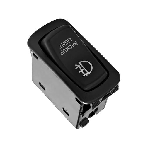 Back Up Light Dash Switch On/Off Fits for Polaris Ranger XP 1000 2018-2025 in Kuwait