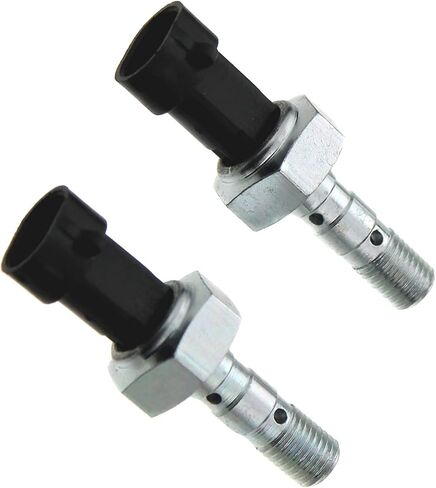مفاتيح ضغط الفرامل البديلة OEM مدفوعة بالسباق لبولاريس - 2 حزمة OEM 4014262، 4081117 in Saudi Arabia