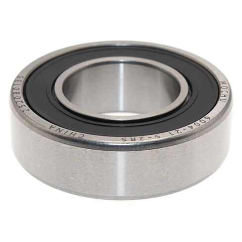 1 قطعة 6004-21.5-2RS تحمل 21.5x42x12 in Saudi Arabia