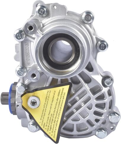 صندوق نقل الحركة الأوتوماتيكي 27109811688 بديل لميني كوبر كونتريمان R60 R61، لمحرك 1.6T 6AT N18B16 # 9811709 9811688 27109811708 27100382683 27109811709 in Saudi Arabia