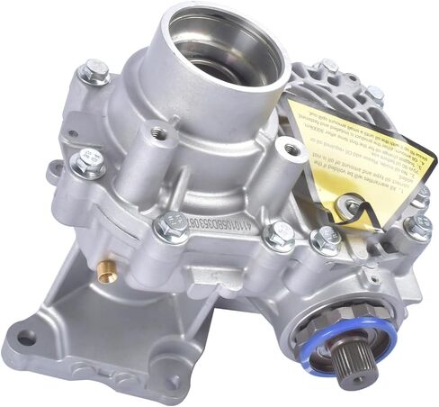 صندوق نقل الحركة الأوتوماتيكي 27109811688 بديل لميني كوبر كونتريمان R60 R61، لمحرك 1.6T 6AT N18B16 # 9811709 9811688 27109811708 27100382683 27109811709 in Saudi Arabia