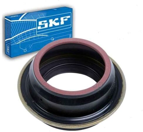 SKF علبة نقل خلفية مخرج عمود الختم متوافق مع شيفروليه سيلفرادو 1500 1999-2007 in Saudi Arabia