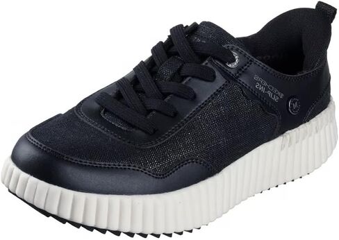 حذاء مارثا ستيوارت النسائي من Skechers: BOBS Vista - حذاء رياضي Luxe Stroll سهل الارتداء in Saudi Arabia