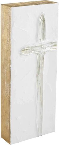 لوحة فنية متقاطعة من Mud Pie (فضي، طويل) in Kuwait