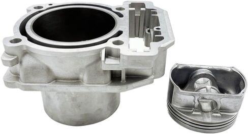 مجموعة كتلة الأسطوانة مع دبوس حلقة المكبس 800CC CF800 X8 Z8 U8 0800-023100 متوافق مع قطع غيار السيارات والدراجات النارية 0800-023100 in Kuwait