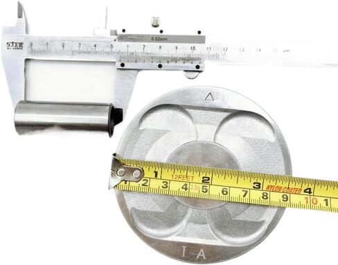 مجموعة كتلة الأسطوانة مع دبوس حلقة المكبس 800CC CF800 X8 Z8 U8 0800-023100 متوافق مع قطع غيار السيارات والدراجات النارية 0800-023100 in Kuwait