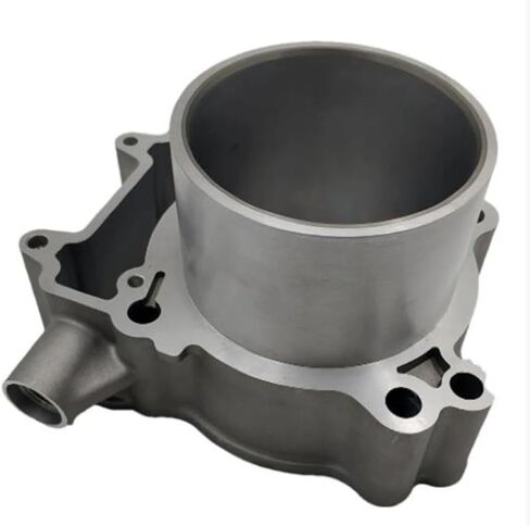 93mm 450cc Motorcycle Engine Cylinder Kit Piston Rings Gasket Engine Cylinder Compatible With Sportsman450 ATV FARMHAND450 RANGER450 in Saudi Arabia