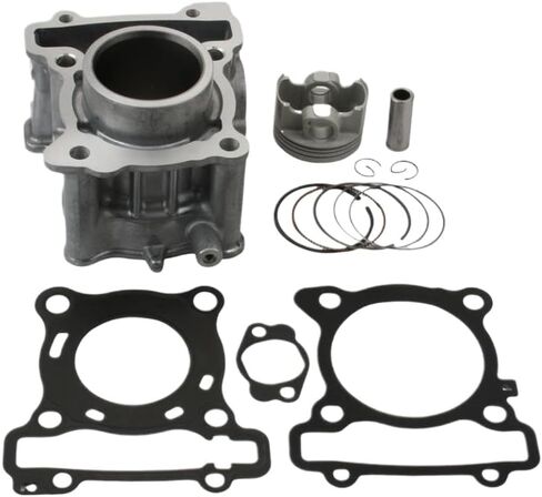 Scooter Cylinder Kit 2DS-E1311-10 Compatible With NMax125 GPD125A MBK OCITO125 in Saudi Arabia