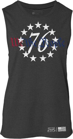 Grunt Style 76 We The People Women's Everyday Tank in Kuwait