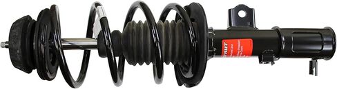 Monroe Quick-Strut 172707 دعامة تعليق ومجموعة زنبركية ملفوفة لشركة Hyundai Accent in Kuwait