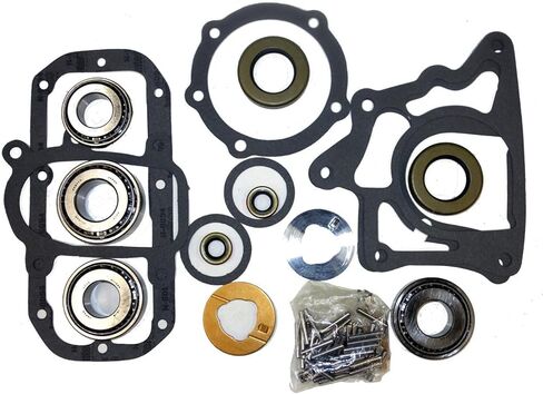 الولايات المتحدة الأمريكية حالة النقل القياسية Dana 20 Bearing Kit in Saudi Arabia