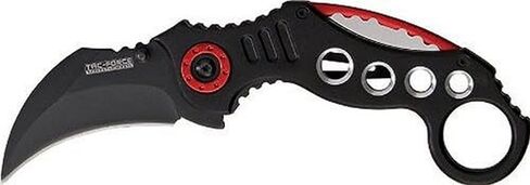Snake Eye Tactical Pocket Knives Black Blade Tactical Knife in Saudi Arabia