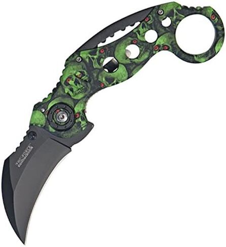 Snake Eye Tactical Pocket Knives Black Blade Tactical Knife in Saudi Arabia