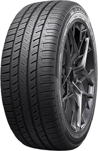 BlackHawk Agility UHP A/S All Season 225/45R19 92W Passenger Tire in Saudi Arabia