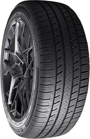 BlackHawk Agility UHP A/S All Season 225/45R19 92W Passenger Tire in Saudi Arabia