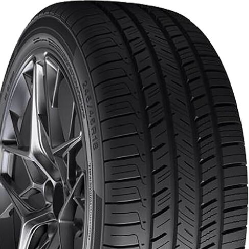 BlackHawk Agility UHP A/S All Season 225/45R19 92W Passenger Tire in Saudi Arabia