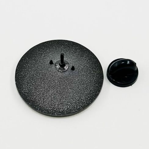 مجموعة من دبابيس المينا الراديكالية بواسطة Basic Decency - تصميم ملهم للطيور والزهور | هدية مدروسة للمدافعين عن العدالة الاجتماعية والحياة الأخلاقية in Kuwait