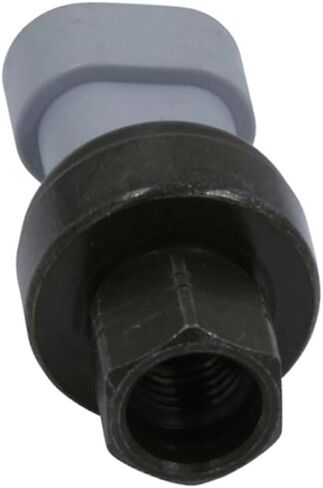 Mytee Products A/C Pressure Switch Compatible with Peterbilt - Heavy Duty Truck Air Conditioning Pressure Sensor Replaces 1803836 57775613 8508125 9121108 K3013901 NOV57 PTR1803836 23821 in Saudi Arabia