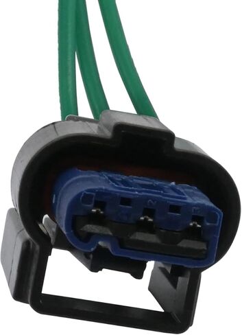 AC Compressor Switch Connector Pigtail 5183453AA 5183453AB 1P2524 S-2278 1500 2500 Escalade Express 3500 Savana Sierra Hd Silverado Yukon XL in Saudi Arabia