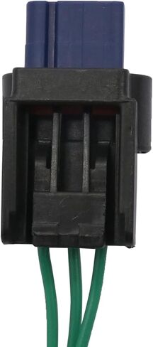 AC Compressor Switch Connector Pigtail 5183453AA 5183453AB 1P2524 S-2278 1500 2500 Escalade Express 3500 Savana Sierra Hd Silverado Yukon XL in Saudi Arabia