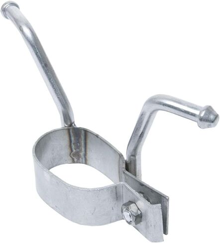 URO Parts 30681625 طقم إصلاح دعامة كاتم الصوت in Saudi Arabia