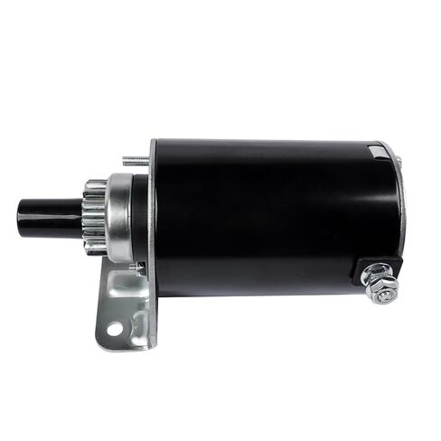 Starter Motor Replacement for Briggs and Stratton 590476 BS590476 Tractor Engines 401577 407777 40H777 40T677 44C677 44P777 44S577 44U677 Vahaha in Saudi Arabia