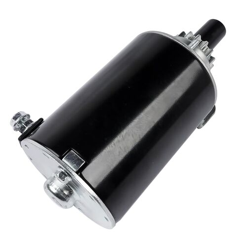 Starter Motor Replacement for Briggs and Stratton 590476 BS590476 Tractor Engines 401577 407777 40H777 40T677 44C677 44P777 44S577 44U677 Vahaha in Saudi Arabia