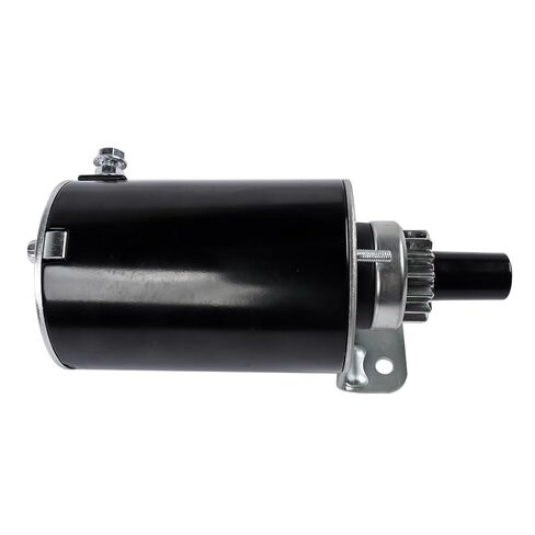 Starter Motor Replacement for Briggs and Stratton 590476 BS590476 Tractor Engines 401577 407777 40H777 40T677 44C677 44P777 44S577 44U677 Vahaha in Saudi Arabia