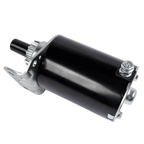 Starter Motor Replacement for Briggs and Stratton 590476 BS590476 Tractor Engines 401577 407777 40H777 40T677 44C677 44P777 44S577 44U677 Vahaha in Saudi Arabia