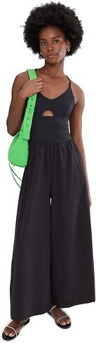 Free People Women's Renewal Waves One-piece in Saudi Arabia