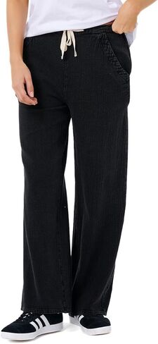 Rip Curl Women's Classic Surf Wide Leg Beach Pant in Saudi Arabia