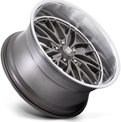 الولايات المتحدة أكواب U13922907355 U139 سانتا كروز 22X9 5X5.0 ANTH DIA-LP 15MM in Kuwait