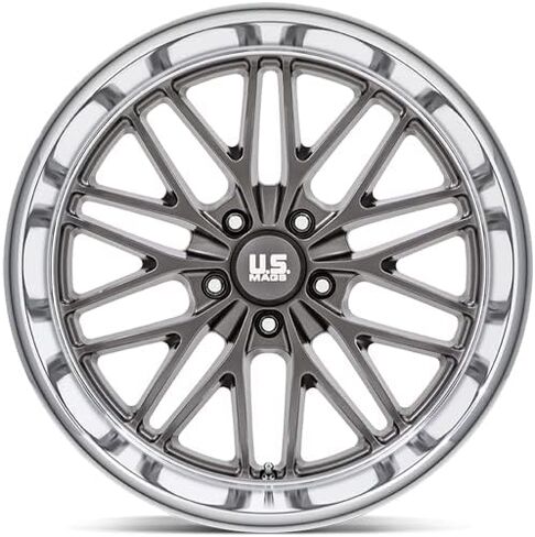 الولايات المتحدة أكواب U13922907355 U139 سانتا كروز 22X9 5X5.0 ANTH DIA-LP 15MM in Kuwait