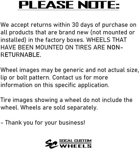 Kraze KR185 Double Down 22x8.5 5x110/5x115 +38 ملم أسود/حافة عجلة آلية in Kuwait