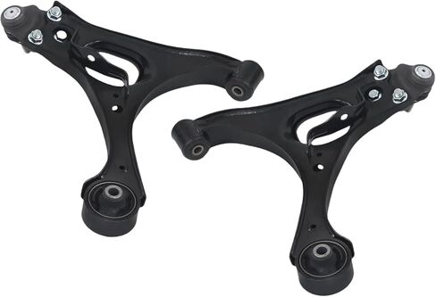 2Pcs Front Lower Control Arm Suspension kit fit for 2006-2011 Honda Civic, for 2006-2011 ACURA CSX Sedan in Saudi Arabia