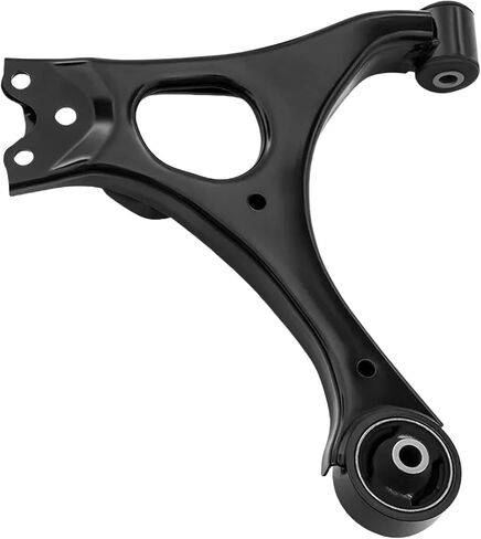2Pcs Front Lower Control Arm Suspension kit fit for 2006-2011 Honda Civic, for 2006-2011 ACURA CSX Sedan in Saudi Arabia