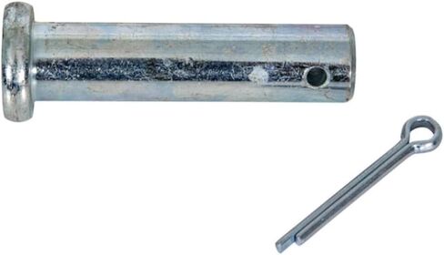 Buyers Products 1302300, SAM Clevis Pin with Cotter to fit Fisher Snow Plows in Saudi Arabia