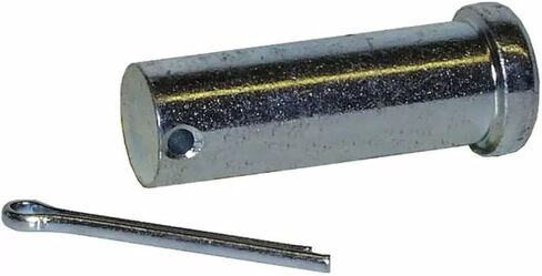 Buyers Products 1302300, SAM Clevis Pin with Cotter to fit Fisher Snow Plows in Saudi Arabia