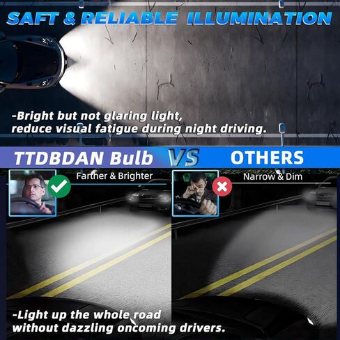 مصابيح أمامية هالوجين مناسبة لمصابيح المصابيح الأمامية سوزوكي SX4 2007-2013، 9007/HB5 عوارض عالية/منخفضة + مصابيح ضباب h11 أضواء أمامية ساطعة، التوصيل والتشغيل، حزمة من 4 in Kuwait